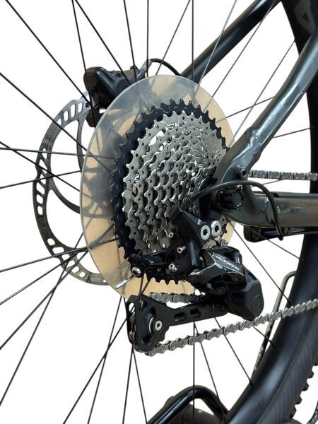 Focus Jam² HT 6.8 Plus 2019 | grey | 29" | XL | >3000 km 4