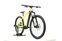 Focus Jam² HT 6.8 Plus (2019) | Diamant | lime | 27.5" | 44 cm | 2000 - 3000 km | mit Ständer thumbnail 2/5