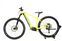 Focus Jam² HT 6.8 Plus (2019) | Diamant | lime | 27.5" | 44 cm | 2000 - 3000 km | mit Ständer thumbnail 4/5
