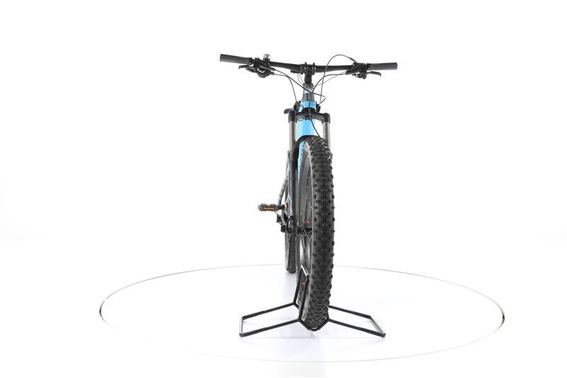 Focus Jam² Plus (2019) | Diamant | grau | 27.5" | 44 cm | M | 2000 - 3000 km 4