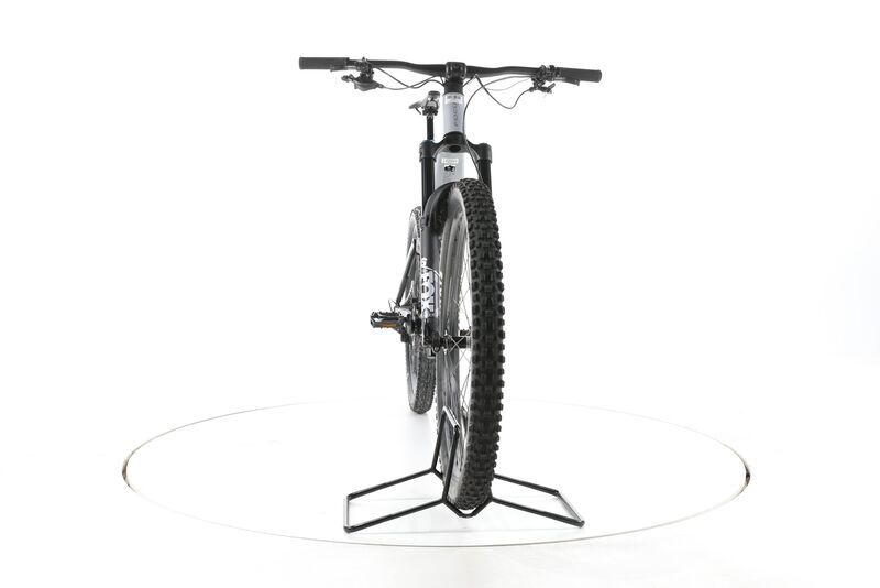 Focus JAM² SL 8.7 2023 | šedá | 29" | 44 cm | 500 - 3000 km, image 4 of 5