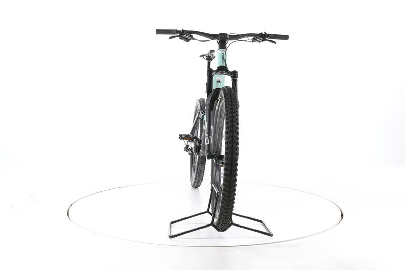 Focus JAM² SL 8.7 2024 | černá | 29" | 44 cm | 500 - 3000 km, image 4 of 5
