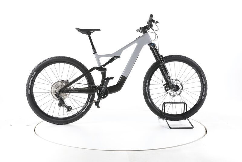 Focus JAM² SL 8.8 2023 | gris | 29" | 44 cm | 500 - 3000 km, image 1 of 5