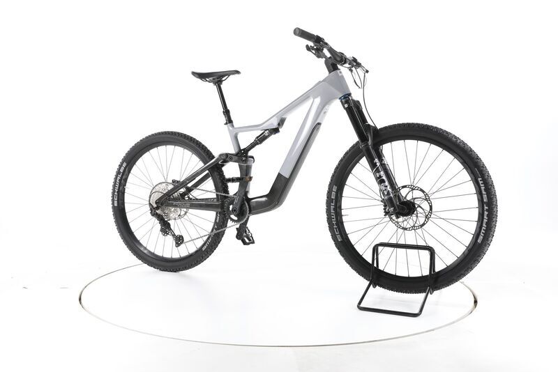 Focus JAM² SL 8.8 2023 | gris | 29" | 44 cm | 500 - 3000 km, image 2 of 5