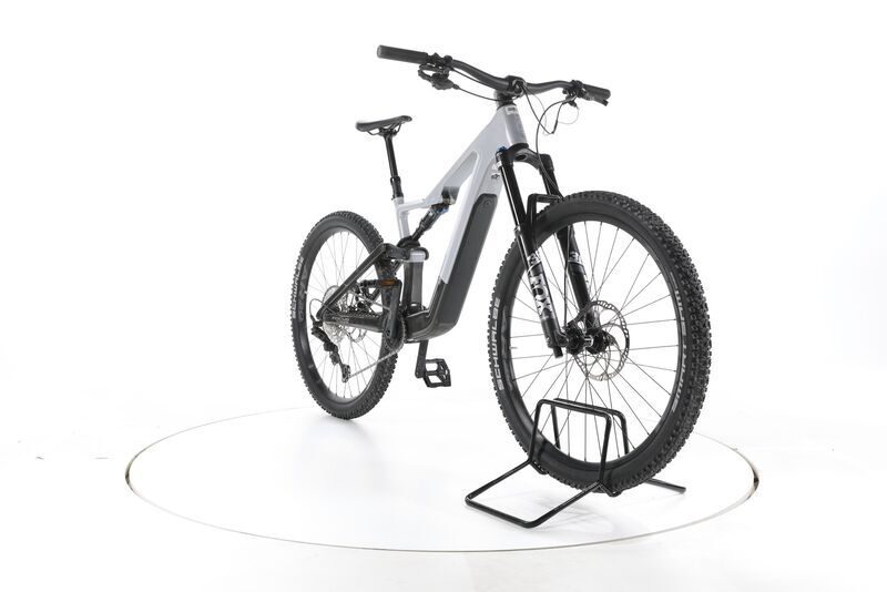 Focus JAM² SL 8.8 2023 | gris | 29" | 44 cm | 500 - 3000 km, image 3 of 5