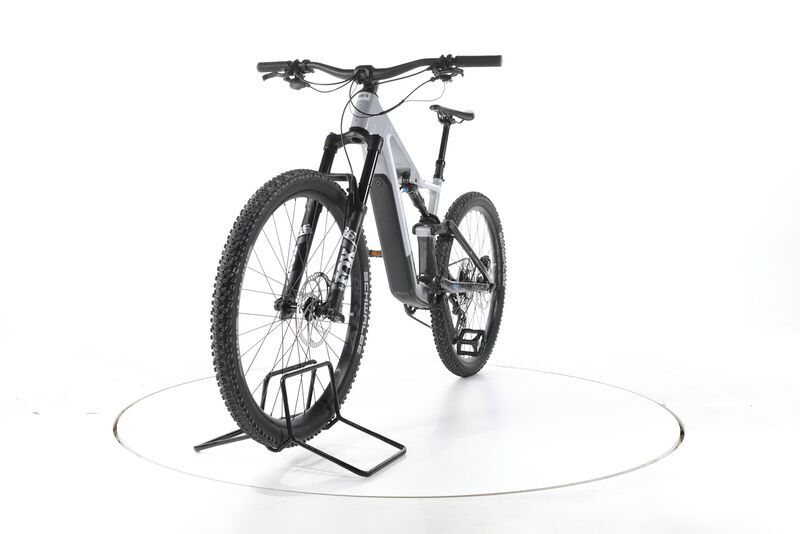 Focus JAM² SL 8.8 2023 | gris | 29" | 44 cm | 500 - 3000 km, image 5 of 5