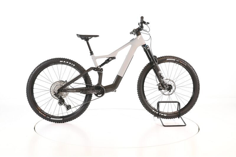 Focus Jam² Sl 8.8 2023 | branco | 29" | 44 cm | 500 - 3000 km, image 1 of 5
