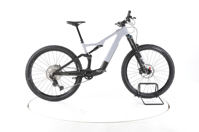Focus Jam² Sl 8.8 2023 | blanc | 29" | 44 cm | < 500 km, image 1 of 5
