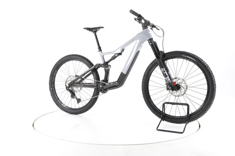 Focus Jam² Sl 8.8 2023 | blanc | 29" | 44 cm | < 500 km, image 2 of 5