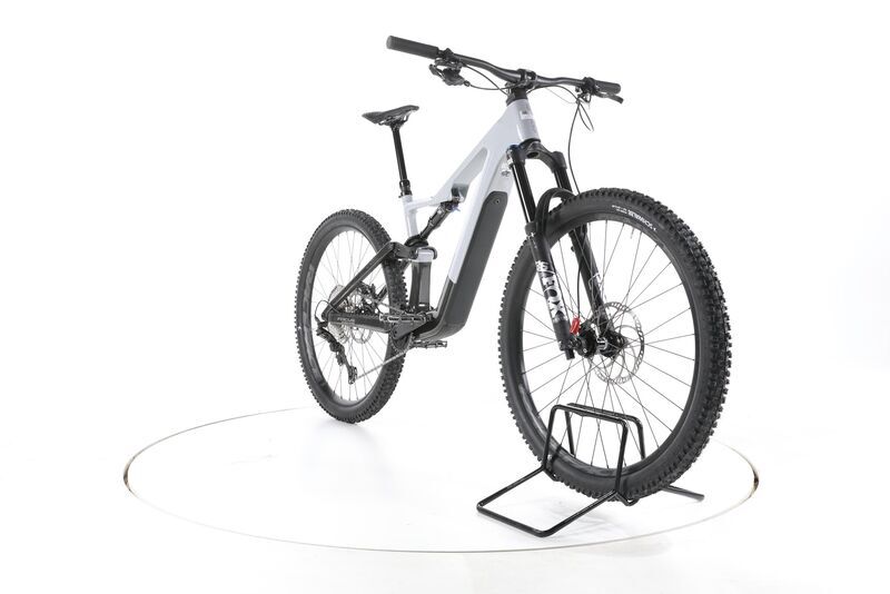 Focus Jam² Sl 8.8 2023 | blanc | 29" | 44 cm | < 500 km, image 3 of 5