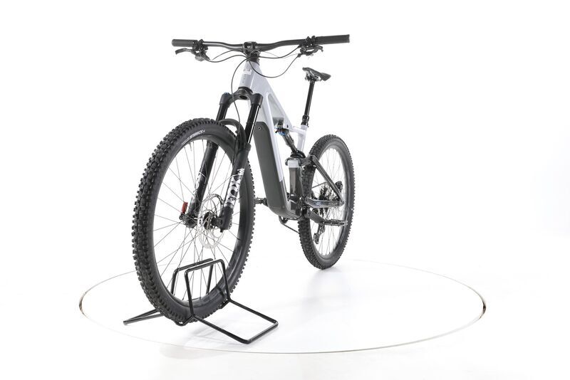 Focus Jam² Sl 8.8 2023 | blanc | 29" | 44 cm | < 500 km, image 5 of 5