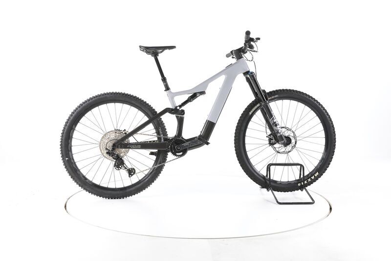 Focus JAM² SL 8.8 2023 | grey | 29" | 42 cm | 500 - 3000 km, image 1 of 5