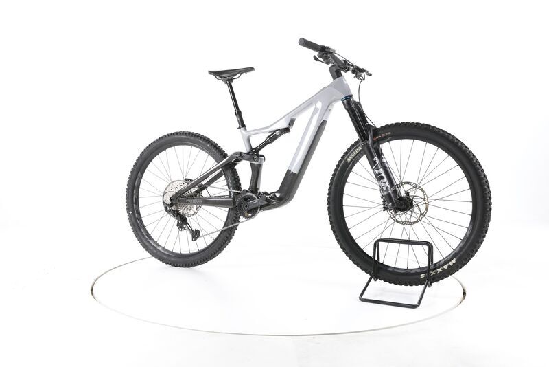 Focus JAM² SL 8.8 2023 | grey | 29" | 42 cm | 500 - 3000 km, image 2 of 5