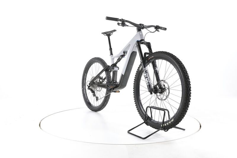 Focus JAM² SL 8.8 2023 | grey | 29" | 42 cm | 500 - 3000 km, image 3 of 5