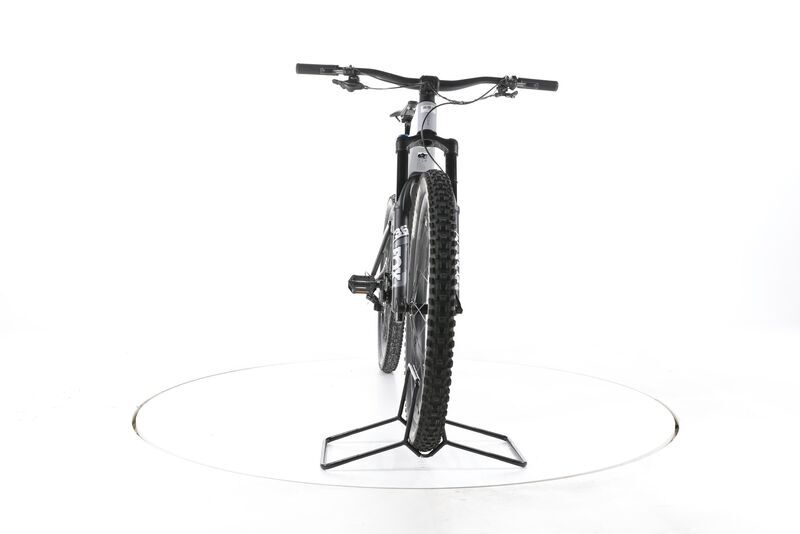 Focus JAM² SL 8.8 2023 | grey | 29" | 42 cm | 500 - 3000 km, image 4 of 5
