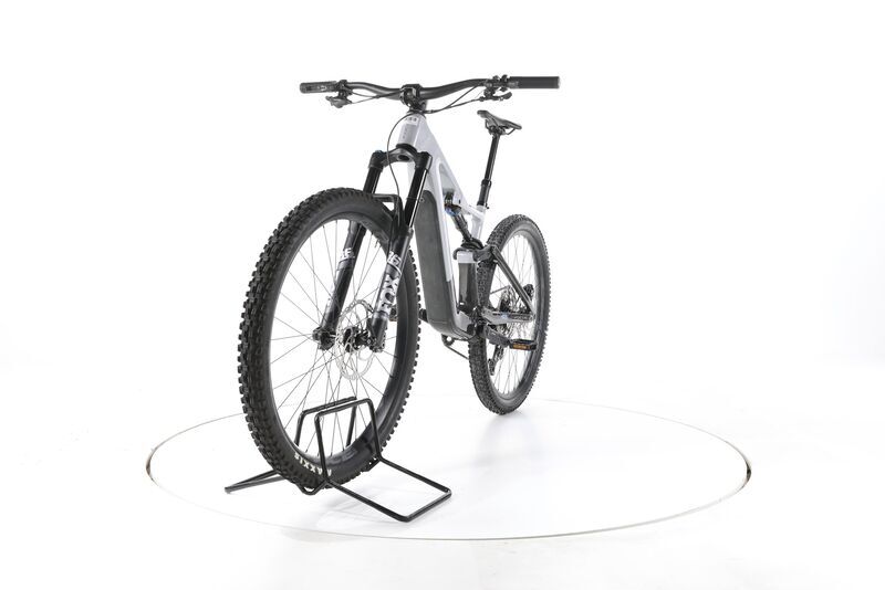 Focus JAM² SL 8.8 2023 | grey | 29" | 42 cm | 500 - 3000 km, image 5 of 5