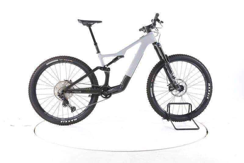 Focus JAM² SL 8.8 2023 | grijs | 29" | 44 cm | < 500 km, image 1 of 5
