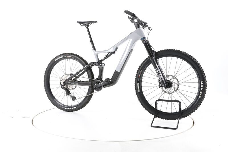 Focus JAM² SL 8.8 2023 | grijs | 29" | 44 cm | < 500 km, image 2 of 5