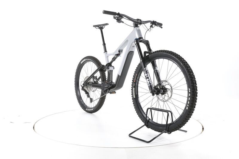 Focus JAM² SL 8.8 2023 | grijs | 29" | 44 cm | < 500 km, image 3 of 5