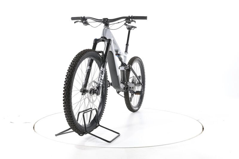 Focus JAM² SL 8.8 2023 | grijs | 29" | 44 cm | < 500 km, image 5 of 5