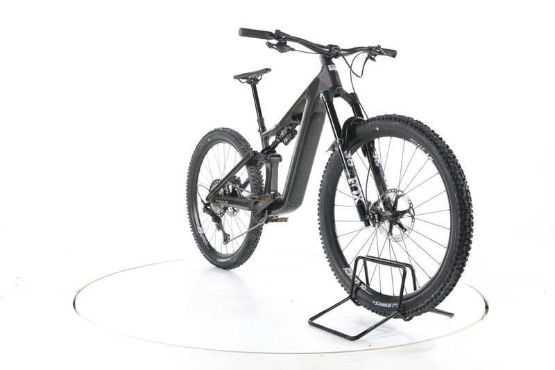 Focus JAM² SL 9.0 2023 | black | 29" | S | 500 - 3000 km, image 3 of 5