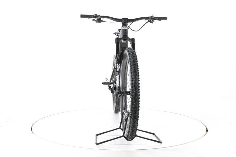 Focus JAM² SL 9.0 2023 | black | 29" | S | 500 - 3000 km, image 4 of 5