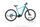 Focus Jarifa 6.7 2023 | blue | 29" | 48 cm | < 500 km, thumbnail 1 of 5