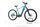 Focus Jarifa 6.7 2023 | blue | 29" | 48 cm | < 500 km, thumbnail 2 of 5