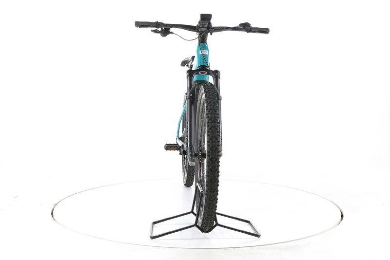 Focus Jarifa 6.7 2023 | blue | 29" | 48 cm | < 500 km, image 4 of 5