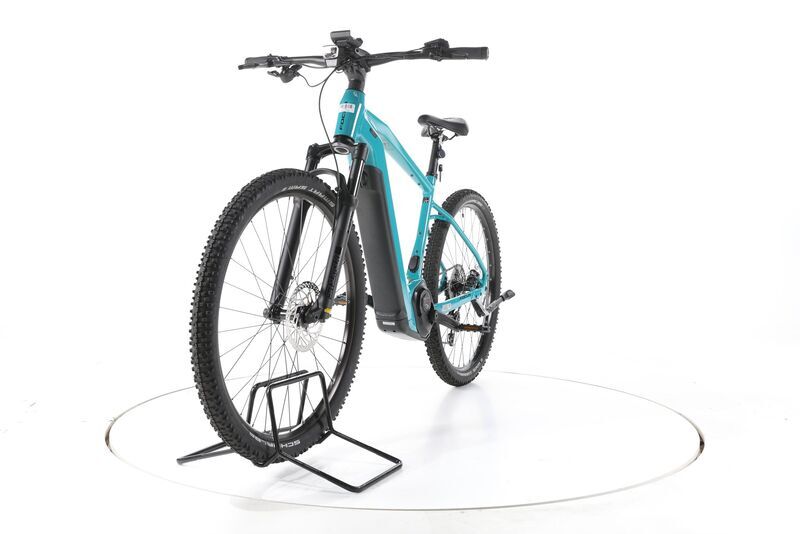 Focus Jarifa 6.7 2023 | blue | 29" | 48 cm | < 500 km, image 5 of 5