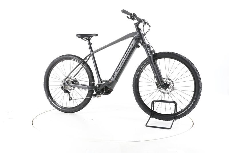 Focus Jarifa² 6.6 2022 | noir | 29" | XL | < 500 km 1