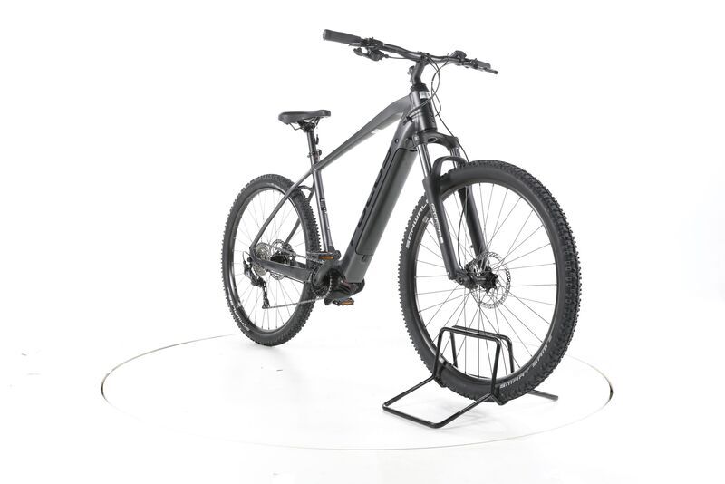 Focus Jarifa² 6.6 2022 | noir | 29" | XL | < 500 km 2