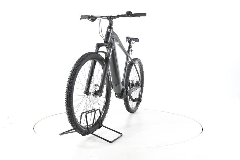 Focus Jarifa² 6.6 2022 | noir | 29" | XL | < 500 km 4