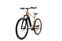 Focus Jarifa² 6.6 Nine (2020) | Diamant | beige | 29" | 48 cm | 500 - 1000 km thumbnail 2/4