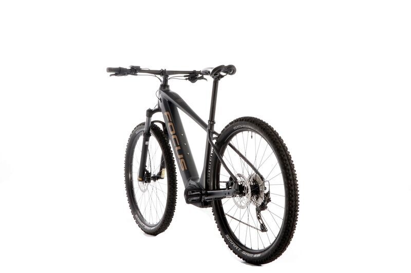 Focus Jarifa² 6.7 (2022) | Diamant | schwarz | 29" | 44 cm | M | 100 - 500 km 4