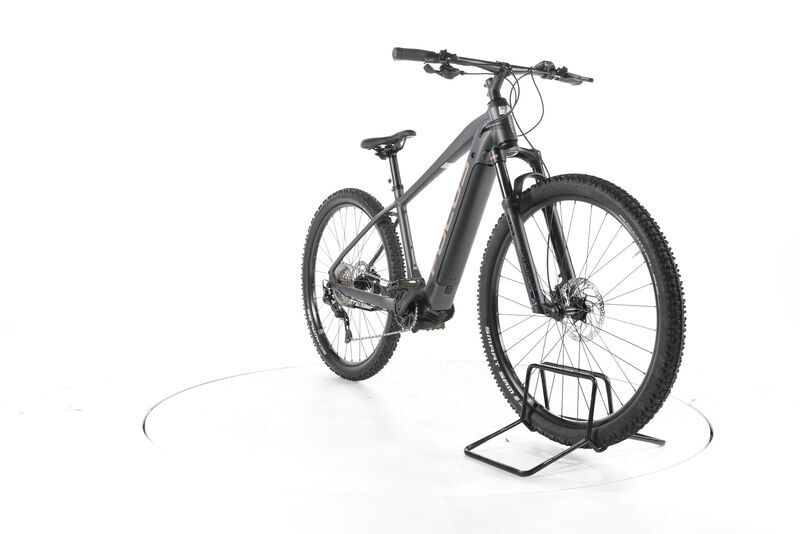Focus Jarifa² 6.7 2022 | black | 29" | 44 cm | < 500 km, image 2 of 4
