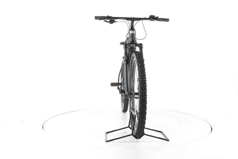 Focus Jarifa² 6.7 2022 | black | 29" | 44 cm | < 500 km, image 3 of 4