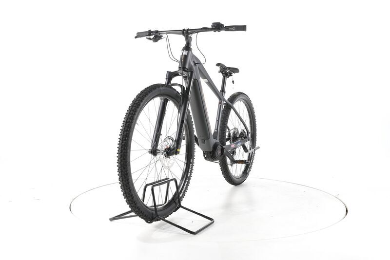Focus Jarifa² 6.7 2022 | black | 29" | 44 cm | < 500 km, image 4 of 4