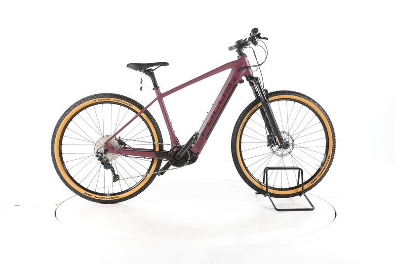 Focus JARIFA² 6.7 2022 | violeta | 28" | 48 cm | < 500 km, image 1 of 5