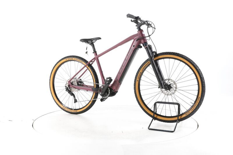Focus JARIFA² 6.7 2022 | violeta | 28" | 48 cm | < 500 km, image 2 of 5