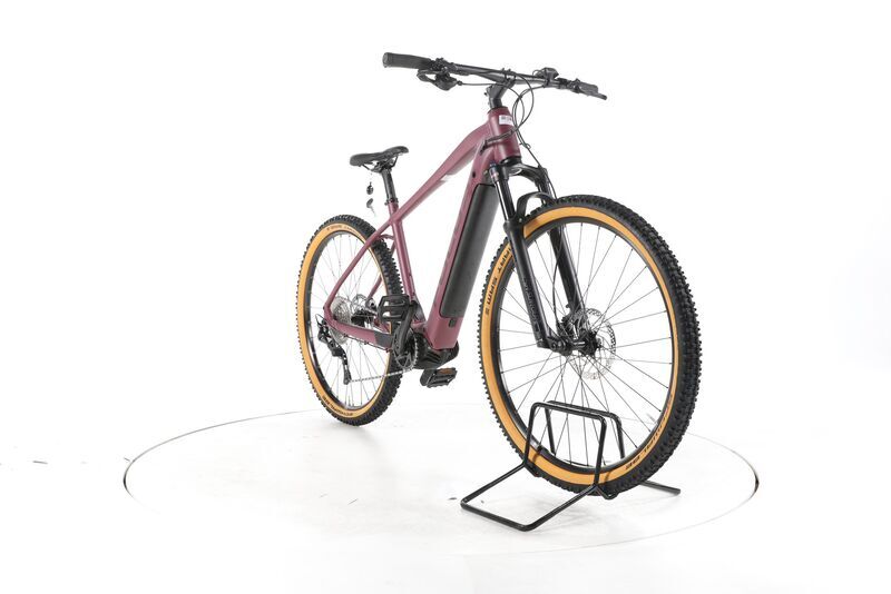 Focus JARIFA² 6.7 2022 | violeta | 28" | 48 cm | < 500 km, image 3 of 5