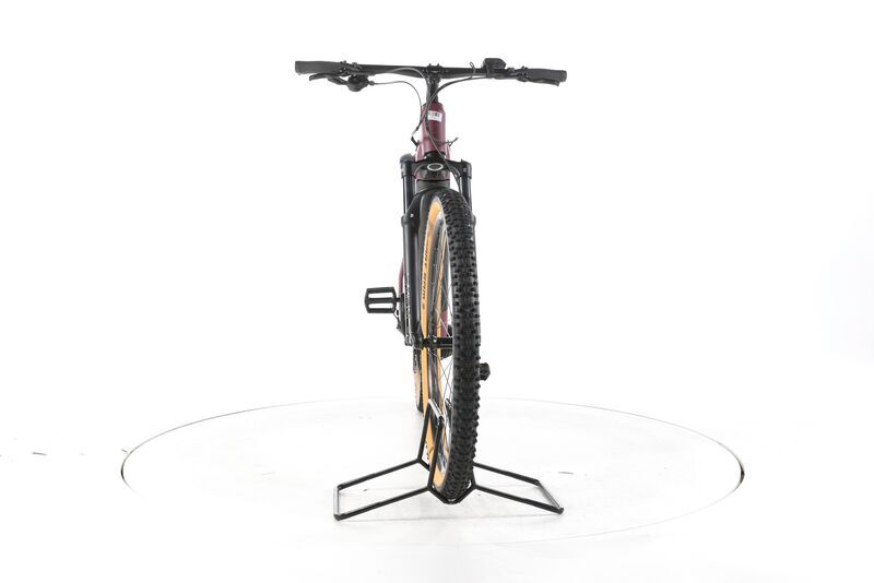 Focus JARIFA² 6.7 2022 | violeta | 28" | 48 cm | < 500 km, image 4 of 5