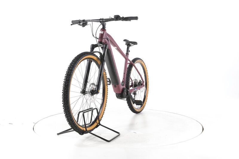 Focus JARIFA² 6.7 2022 | violeta | 28" | 48 cm | < 500 km, image 5 of 5