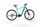 Focus Jarifa² 6.7 2022 | blue | 29" | 52 cm | 500 - 3000 km, thumbnail 1 of 5