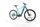 Focus Jarifa² 6.7 2022 | blue | 29" | 52 cm | 500 - 3000 km, thumbnail 2 of 5