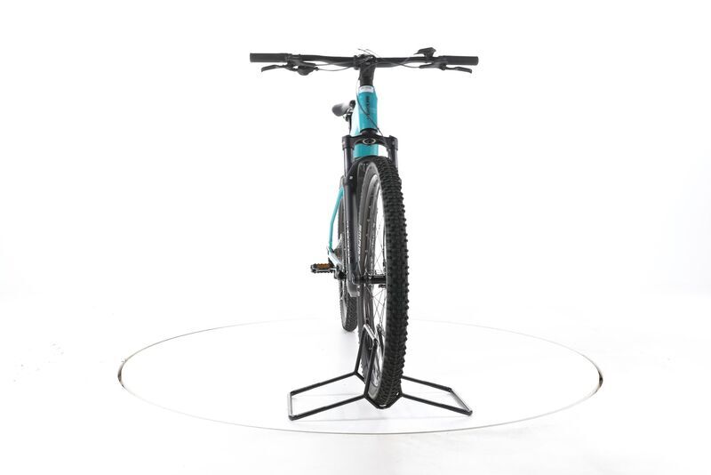 Focus Jarifa² 6.7 2022 | blue | 29" | 52 cm | 500 - 3000 km, image 4 of 5