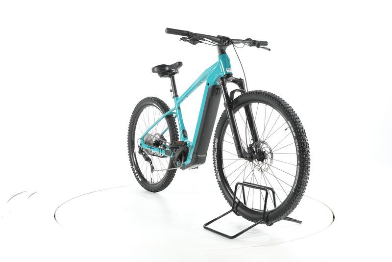 Focus JARIFA² 6.7 2023 | bleu | 29" | 44 cm | >3000 km 2