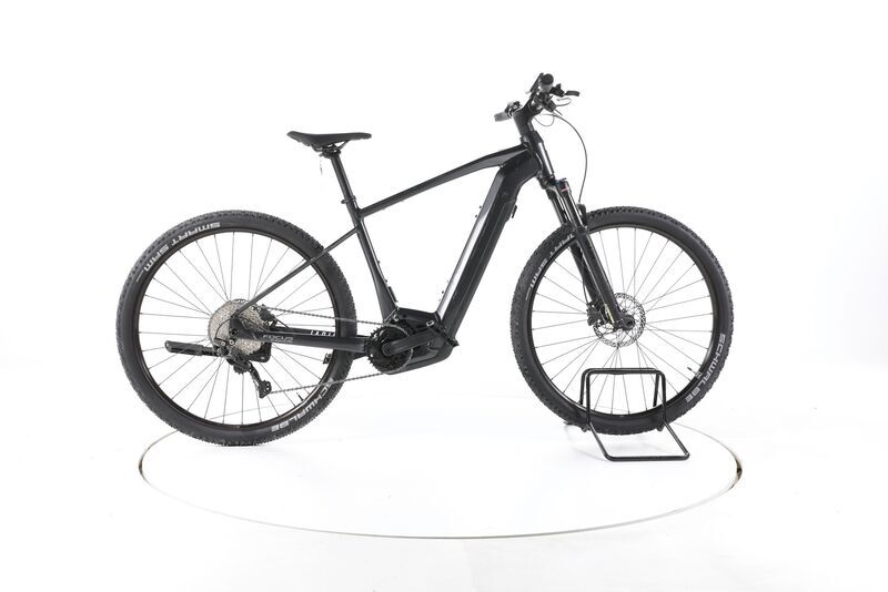 Focus JARIFA² 6.7 2023 | preto | 29" | 48 cm | > 3000 km, image 1 of 5