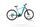 Focus JARIFA² 6.7 2023 | bleu | 29" | 48 cm | < 500 km, thumbnail 1 of 5