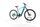 Focus JARIFA² 6.7 2023 | bleu | 29" | 48 cm | < 500 km, thumbnail 2 of 5